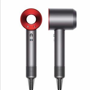 Limited Edition Dyson Supersonic Hair Dryer